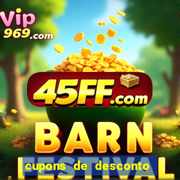 cupons de desconto beto carrero